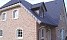Кирпич ручной формовки Vandersanden 60 Oud Brabant, M50 полнотелый