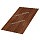 Профлист МЕТАЛЛ ПРОФИЛЬ С-8x1150-A (ECOSTEEL-01-МореныйДуб-0,5)