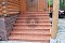 Клинкерные ступени и плитка Stroeher Roccia 839 ferro