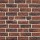 Кирпич ручной формовки MUHR Praest WDF 1/2 210*45-50*65