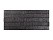 Кирпич RECKE облицовочный серия Krator 5-32-00-2-12 LONG 0.8 NF