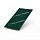 Профлист МЕТАЛЛ ПРОФИЛЬ С-21x1000-A (VikingMP E-20-6005-0,5)