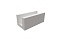 Газобетон Ytong U-блок 500х250х200мм B3,5 D500