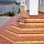 Клинкерные ступени и плитка Stroeher Roccia 839 ferro