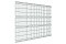 Панель Medium 2,03х3,0 RAL 6005 GL