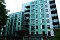 Глазурованный кирпич Vandersanden KLINKER PROJECT салатовый, WF ложок