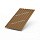 Профлист МЕТАЛЛ ПРОФИЛЬ МП-20x1100-A (PURMAN-20-Argillite-0,5)