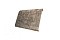 Вертикаль 0,2 gofr 0,45 Print Twincolor с пленкой Fine Stone
