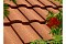 Лист Metrotile MetroRoman айрон-барк