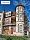 Облицовочный камень White Hills Лондон брик цвет 302-70