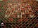 Тротуарная клинкерная мозаика Feldhaus Klinker DF M409 gala ferrum, 240*118*52 мм (8 частей (60*60*52мм)
