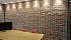 Кирпич ручной формовки Vandersanden ROJO INGLES,