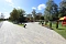 Тротуарная плитка Парк Плейс, 80 мм, ColorMix Умбра, гладкая