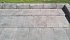 Керамическая черепица Borja TECH Flat 10, Sidney Graphite, Tejas Borja