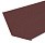 Ендова Stynergy Corundum 50 RAL 8017 коричневый 2 м