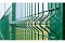 Панель Medium 2,03х2,5 RAL 6005 GL
