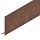 L-профиль 100х250мм (Канадский дуб)