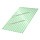 Профлист МЕТАЛЛ ПРОФИЛЬ МП-10x1100-B NormanMP (ПЭ-01-6019-0,5)