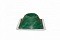 Проходной элемент MF прямой №7 зеленый (152-280мм) +185 EPDM