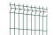 Панель Medium 1,73х3,0 RAL 6005 GL