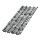 Профлист МЕТАЛЛ ПРОФИЛЬ Н-60x845-A (ECOSTEEL-01-БелыйКамень-0,5)