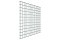 Панель Bastion 5/6 2,43х2,5 RAL 6005 GL