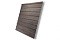 Профнастил С10A 0,45 Print Twincolor с пленкой White Wood