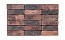 Кирпич облицовочный ENGELS Fogo, 208*45-50*65 мм