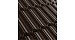 Лист КЧ Metrotile MetroClassic айрон-барк