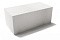 Газосиликатный блок Bonolit стеновой D500 350MM