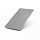 Профлист МЕТАЛЛ ПРОФИЛЬ МП-18x1100-B (ПЭ-01-9006-0,7)