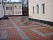 Тротуарная клинкерная брусчатка Feldhaus Klinker KF P402 gala plano 200*100*45 мм