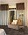 Плитка напольная Interbau Nature Art 118 Lava Schwarz 360x360 мм