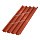 Профлист МЕТАЛЛ ПРОФИЛЬ Н-60x845-B NormanMP (ПЭ-01-8004-0,5)