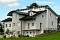 Керамическая черепица Tondach Landdach Verschiebeziegel, Черный антрацит