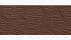 Кирпич полнотелый одинарный лицевой 250×120×65 черепашка коричневый
