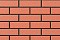 Кирпич полнотелый одинарный рядовой 250×120×65 черепашка красный