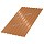 Профлист МЕТАЛЛ ПРОФИЛЬ МП-20x1100-B (AGNETA_Д-03-Copper-0,5)