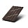 Профлист МЕТАЛЛ ПРОФИЛЬ МП-35x1035-B (PURMAN-20-8017-0,5)