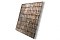 Профнастил С10В 0,45 Print Twincolor Sand Stone