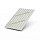 Профлист МЕТАЛЛ ПРОФИЛЬ МП-20x1100-R NormanMP (ПЭ-01-9002-0,5)