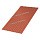 Профлист МЕТАЛЛ ПРОФИЛЬ МП-18x1100-A (VikingMP E-20-8004-0,5)