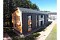 Фальц двойной стоячий Line Grand Line 0,5 GreenCoat Pural Matt с пленкой на замках RR 29 красный (RAL 3009 оксидно-красный)