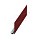 Планка карнизного свеса сложная 250х50х3000 (VikingMP-01-3011-0.45)