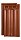 Керамическая черепица Margon Marseille, Glazed Natural Red