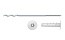 Металлическая гибкая связь TERMOCLIP МГС 3 MS E, 4*160 мм