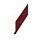 Планка карнизного свеса 250х50х2000 (VikingMP-01-3011-0.45)