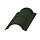 Планка конька круглого R110х2000 (VikingMP-01-6007-0.45)