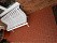 Тротуарная клинкерная брусчатка Vandersanden Gorlitz красная, 200*100*52 мм