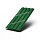 Профлист МЕТАЛЛ ПРОФИЛЬ Н-60x845-B (ПЭ-01-6002-0,7)